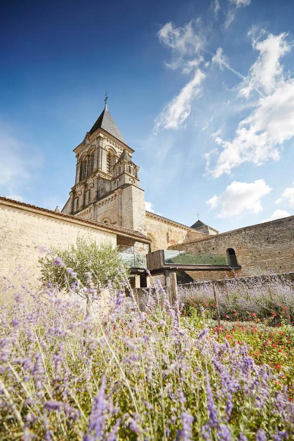 Chambres D'Hotes Le Tilleul Saint-Hilaire-des-Loges Esterno foto