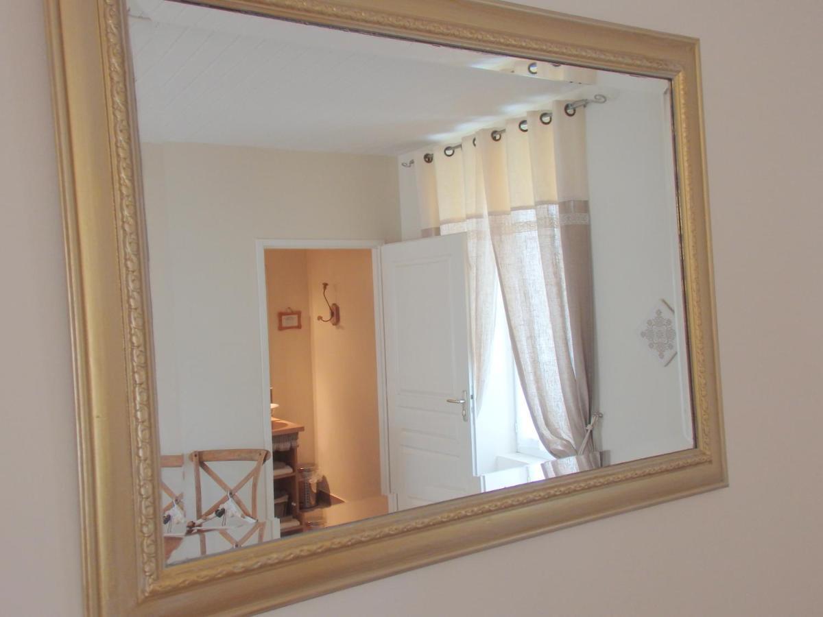 Chambres D'Hotes Le Tilleul Saint-Hilaire-des-Loges Esterno foto