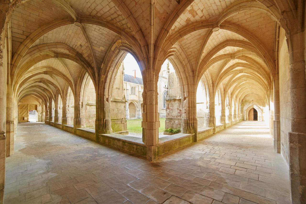 Chambres D'Hotes Le Tilleul Saint-Hilaire-des-Loges Esterno foto