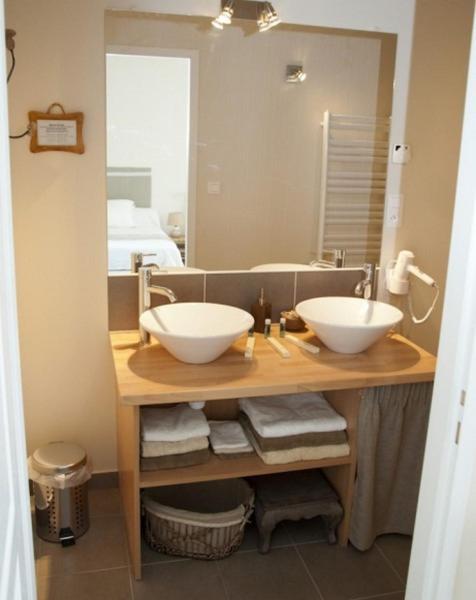 Chambres D'Hotes Le Tilleul Saint-Hilaire-des-Loges Esterno foto